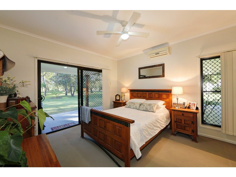34 Zorzan Drive, Gooburrum QLD 4670
