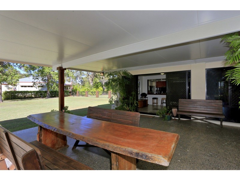 34 Zorzan Drive, Gooburrum QLD 4670