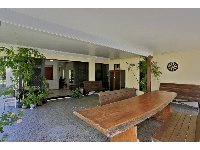 34 Zorzan Drive, Gooburrum QLD 4670