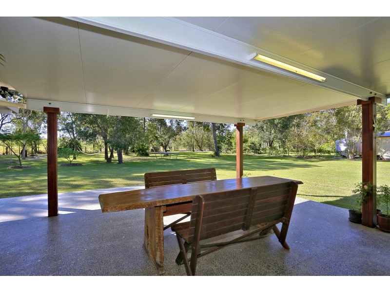 34 Zorzan Drive, Gooburrum QLD 4670