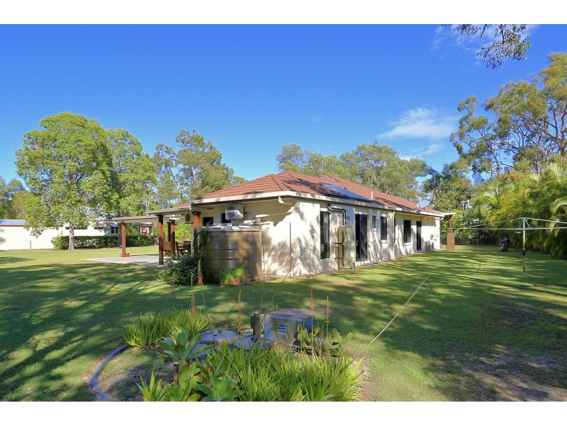 34 Zorzan Drive, Gooburrum QLD 4670