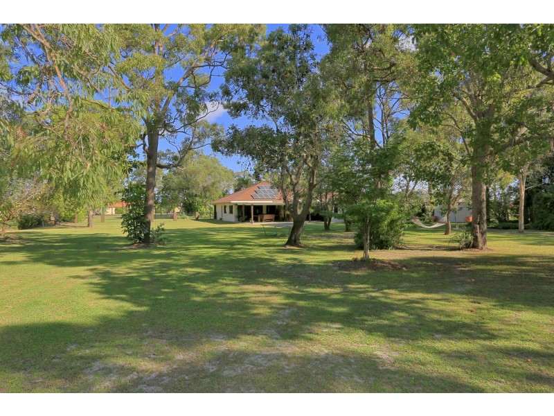 34 Zorzan Drive, Gooburrum QLD 4670