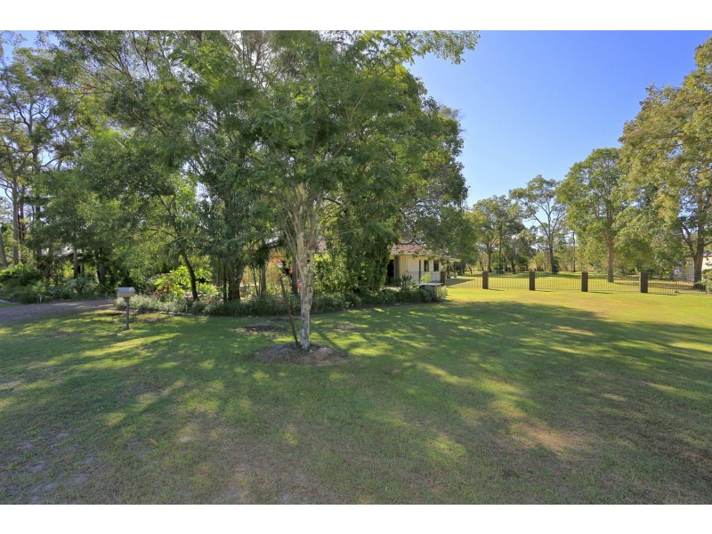 34 Zorzan Drive, Gooburrum QLD 4670