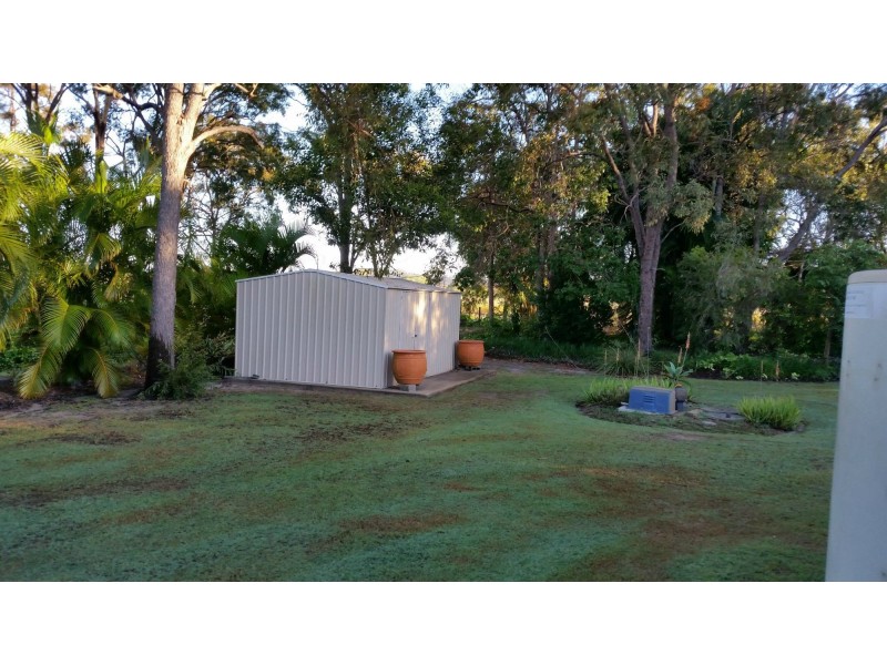 34 Zorzan Drive, Gooburrum QLD 4670