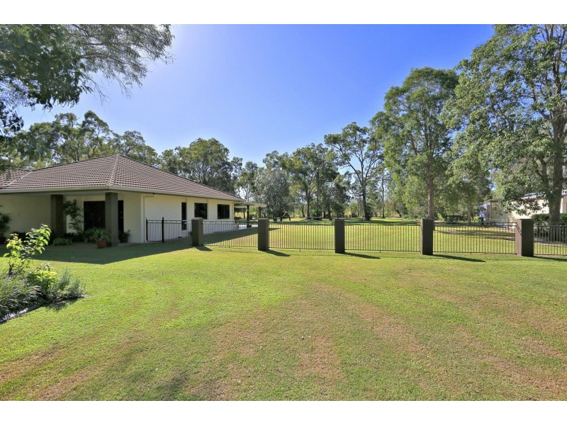 34 Zorzan Drive, Gooburrum QLD 4670