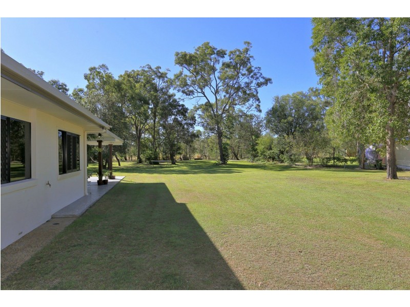 34 Zorzan Drive, Gooburrum QLD 4670