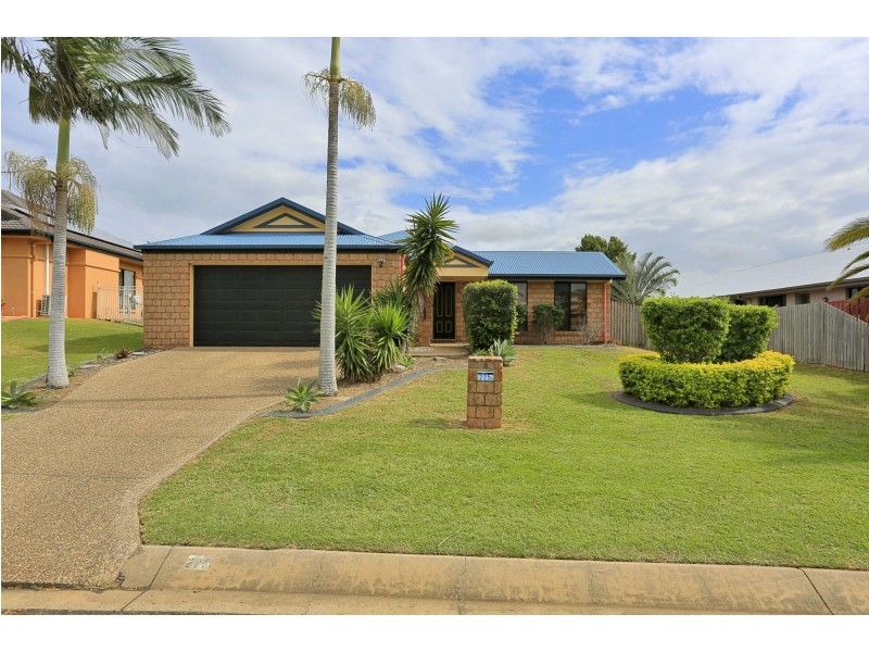225 Barolin Esplanade, Coral Cove QLD 4670