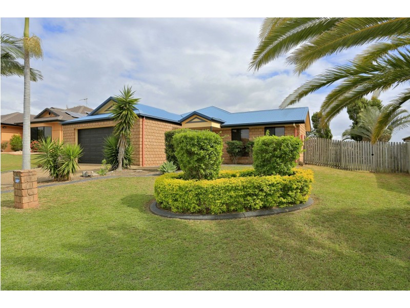 225 Barolin Esplanade, Coral Cove QLD 4670