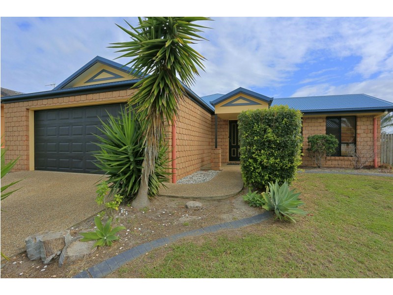 225 Barolin Esplanade, Coral Cove QLD 4670