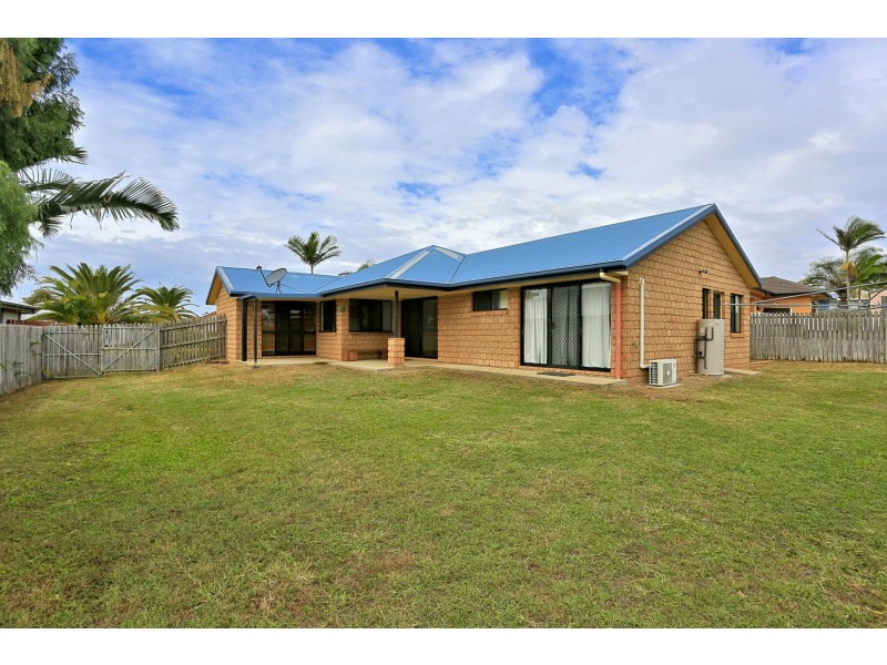 225 Barolin Esplanade, Coral Cove QLD 4670