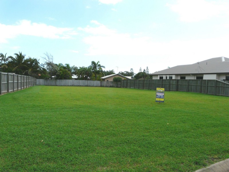 24 Breeze Drive, Bargara QLD 4670