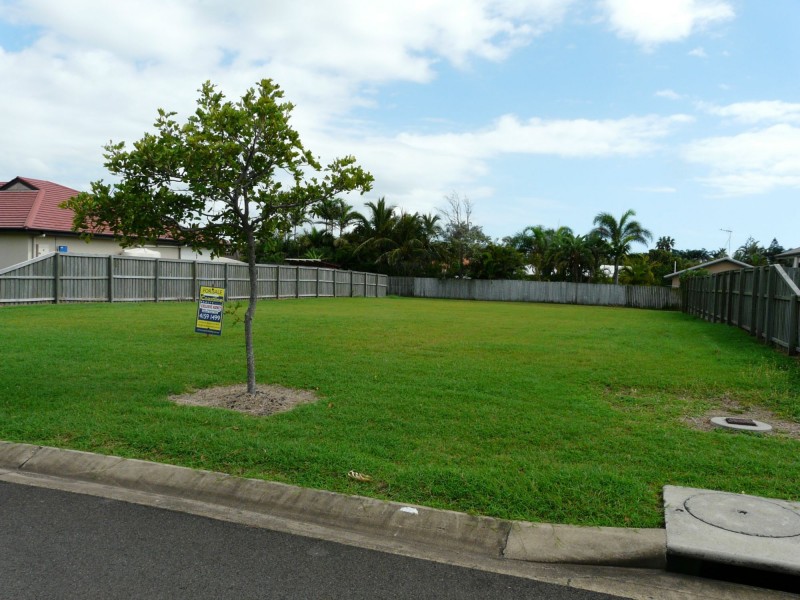 24 Breeze Drive, Bargara QLD 4670