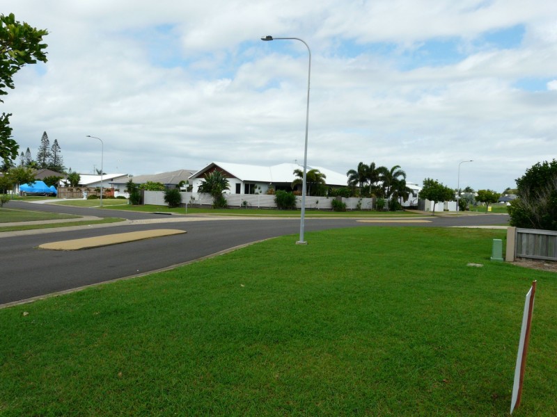 24 Breeze Drive, Bargara QLD 4670