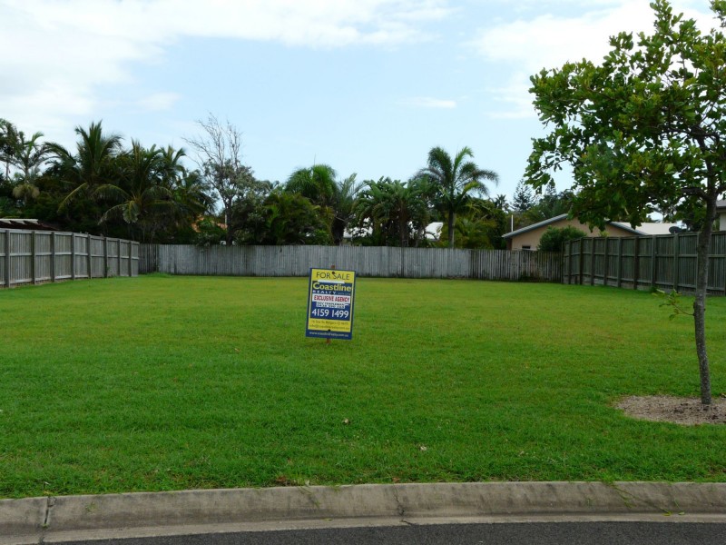 24 Breeze Drive, Bargara QLD 4670