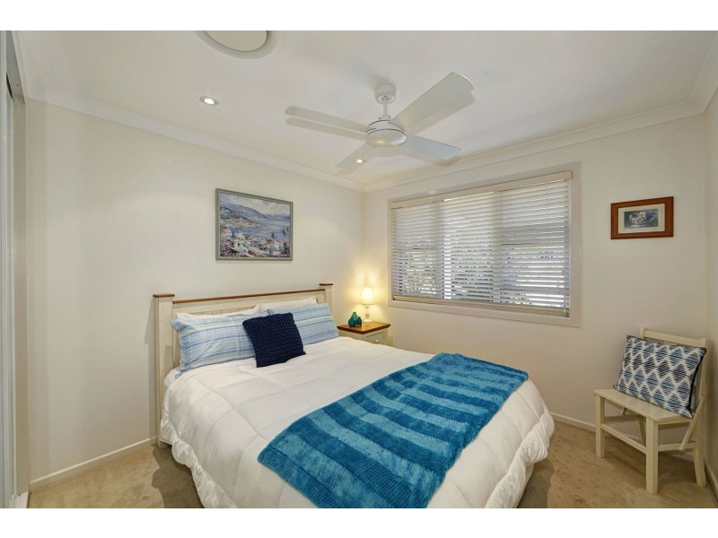 7 Shelley Street, Burnett Heads QLD 4670