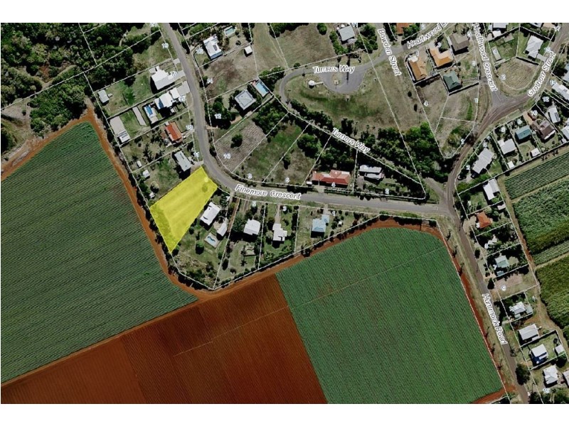 9 Finemore Crescent, Qunaba QLD 4670