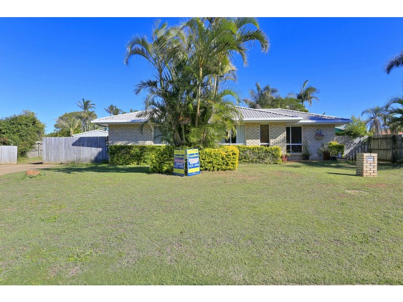 13 Iluka Street, Innes Park QLD 4670
