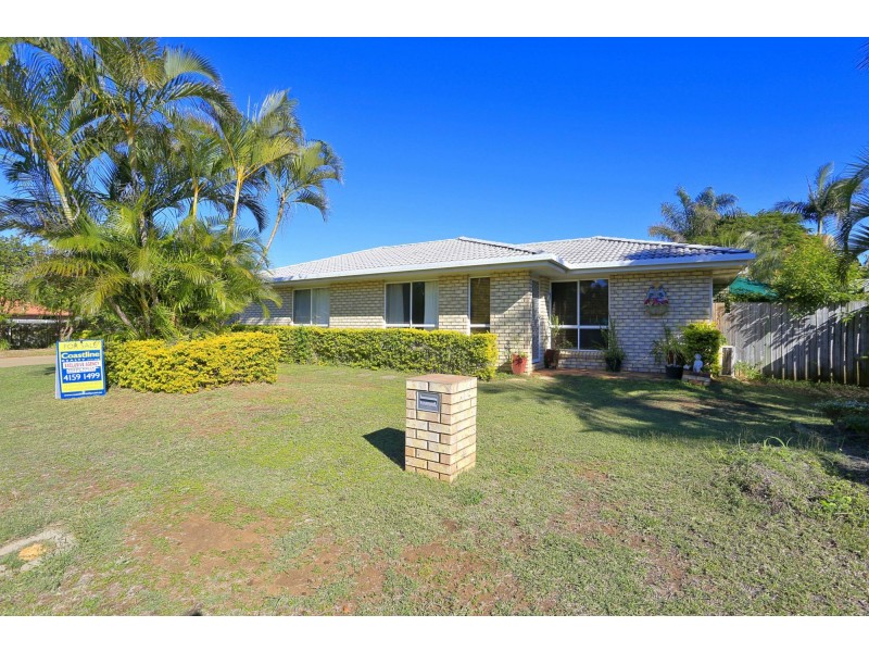 13 Iluka Street, Innes Park QLD 4670