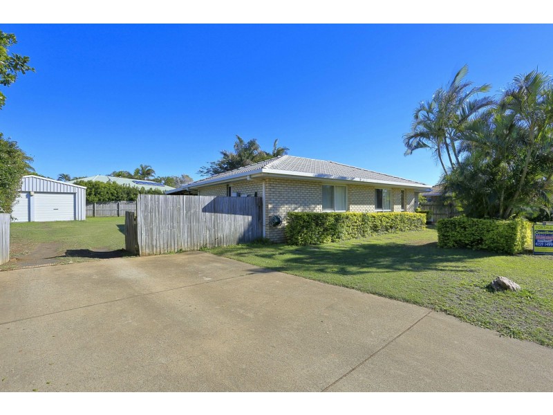 13 Iluka Street, Innes Park QLD 4670