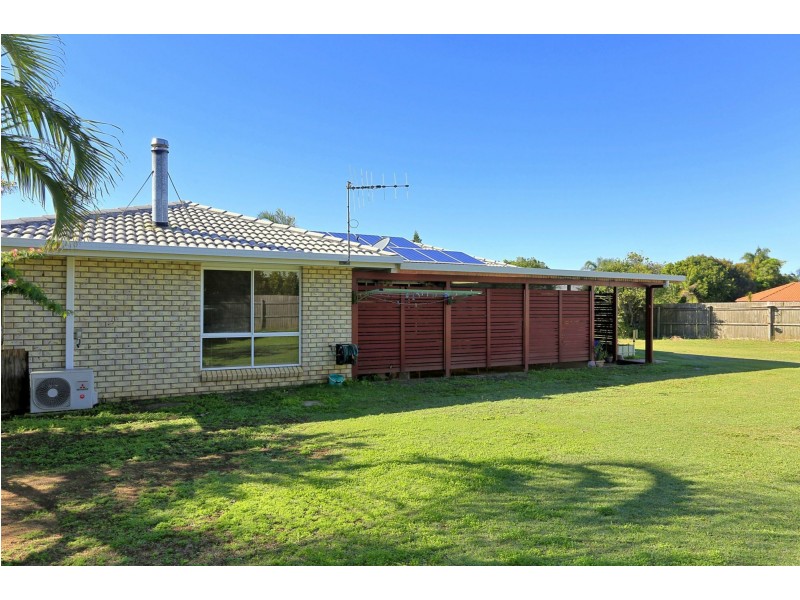 13 Iluka Street, Innes Park QLD 4670