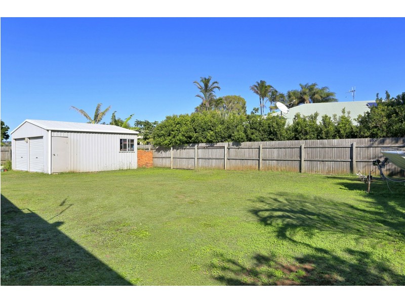 13 Iluka Street, Innes Park QLD 4670