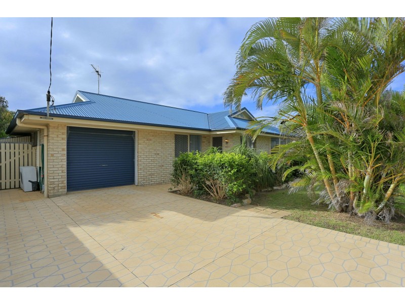 10 Wilfred Street, Bargara QLD 4670