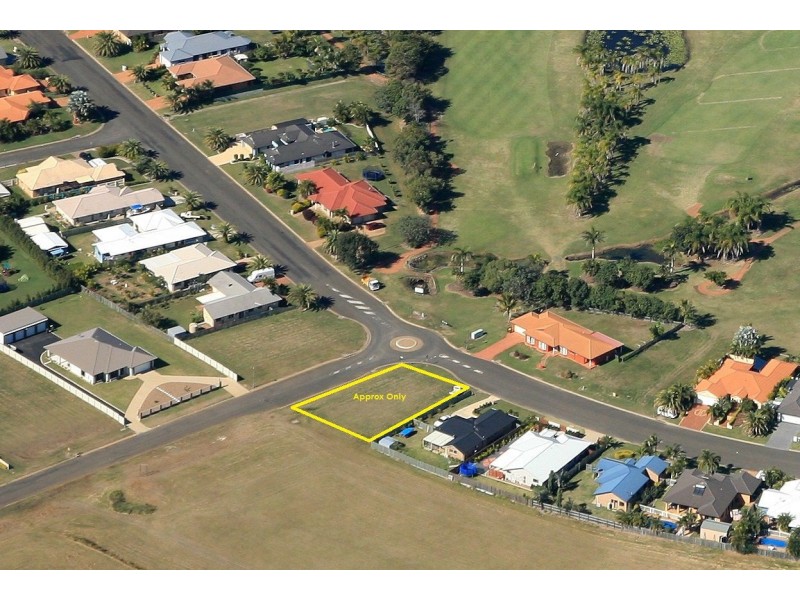 219 Barolin Esplanade, Coral Cove QLD 4670