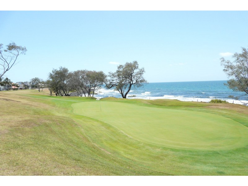 219 Barolin Esplanade, Coral Cove QLD 4670