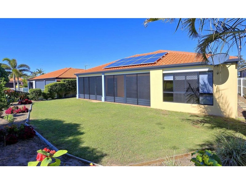 24 Chantelle Circuit, Coral Cove QLD 4670