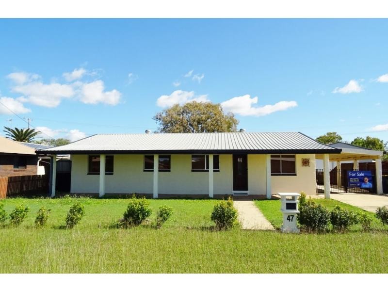 47 Bluewater Drive, Elliott Heads QLD 4670