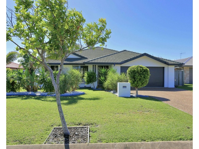 6 Breeze Drive, Bargara QLD 4670
