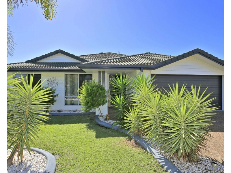 6 Breeze Drive, Bargara QLD 4670