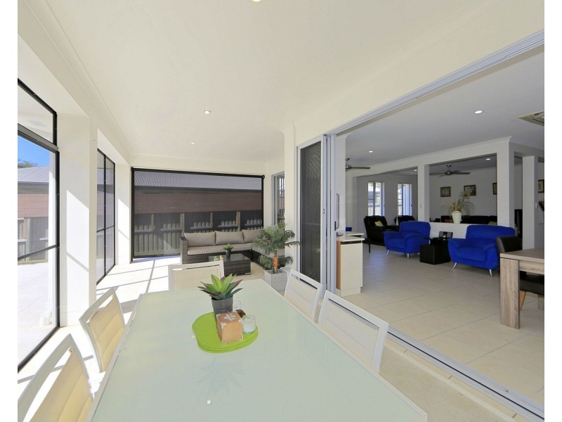 6 Breeze Drive, Bargara QLD 4670
