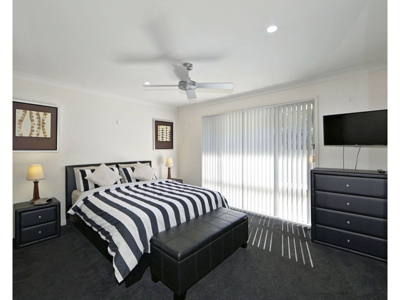 6 Breeze Drive, Bargara QLD 4670