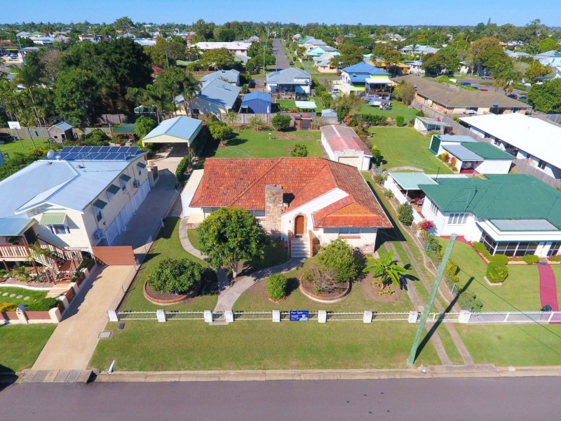 98 Burnett Street, Bundaberg South QLD 4670