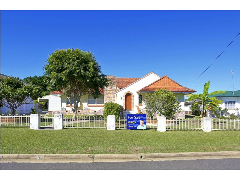 98 Burnett Street, Bundaberg South QLD 4670