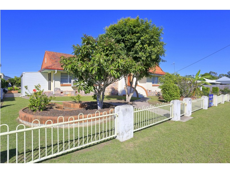 98 Burnett Street, Bundaberg South QLD 4670