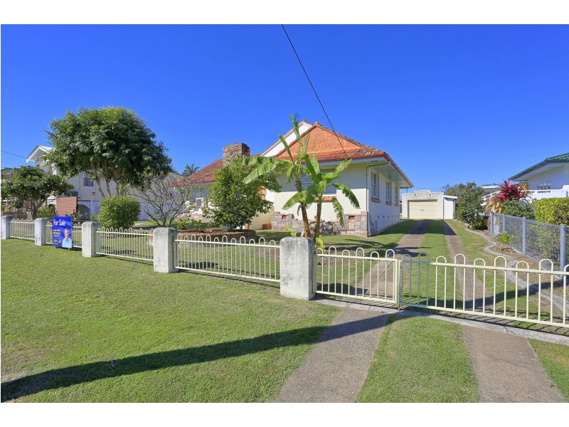 98 Burnett Street, Bundaberg South QLD 4670