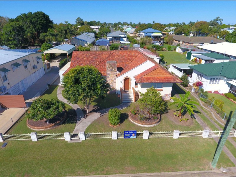 98 Burnett Street, Bundaberg South QLD 4670