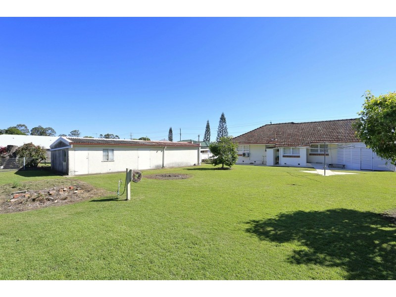 98 Burnett Street, Bundaberg South QLD 4670