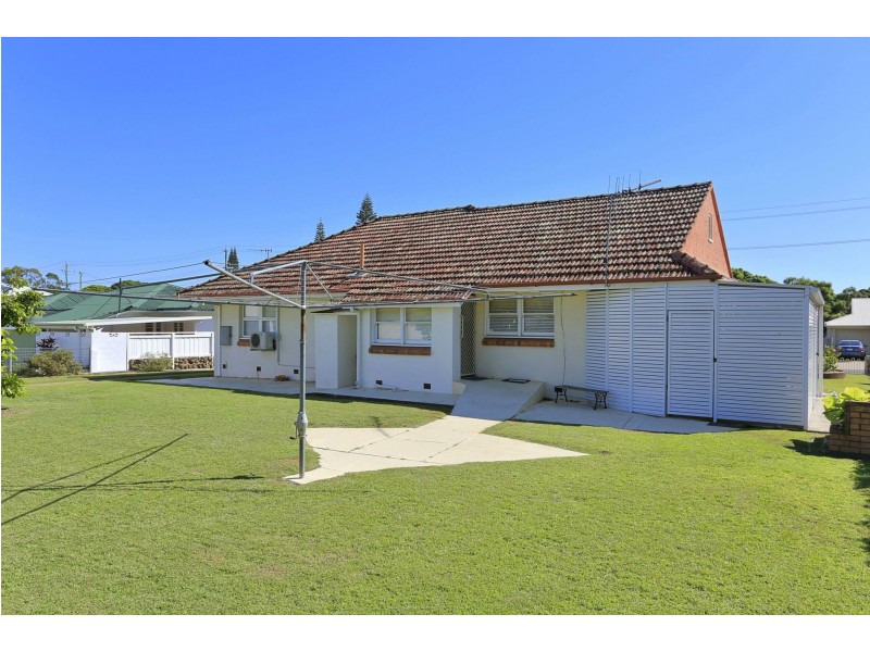 98 Burnett Street, Bundaberg South QLD 4670