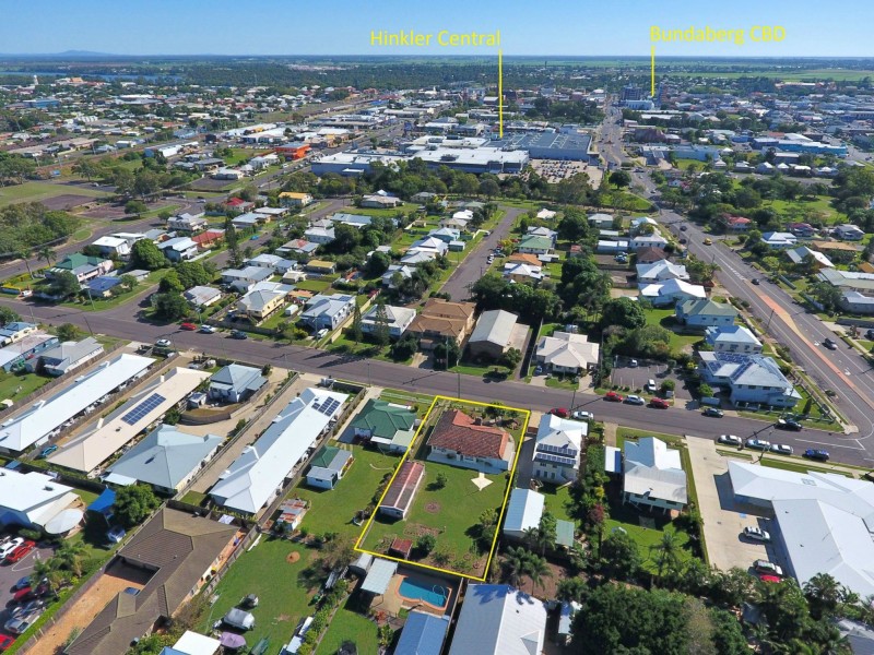 98 Burnett Street, Bundaberg South QLD 4670