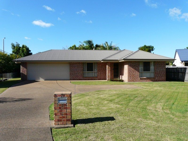 11 Jacques Court, Bargara QLD 4670