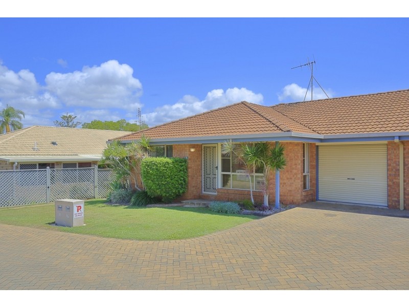 35/1 Waimarie St, Bargara QLD 4670