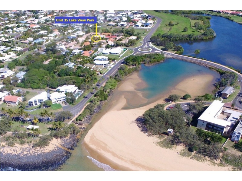 35/1 Waimarie St, Bargara QLD 4670