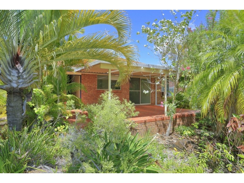 35/1 Waimarie St, Bargara QLD 4670