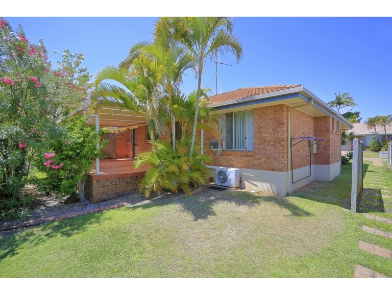 35/1 Waimarie St, Bargara QLD 4670