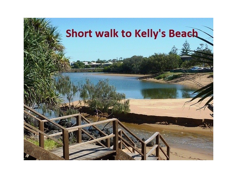 35/1 Waimarie St, Bargara QLD 4670