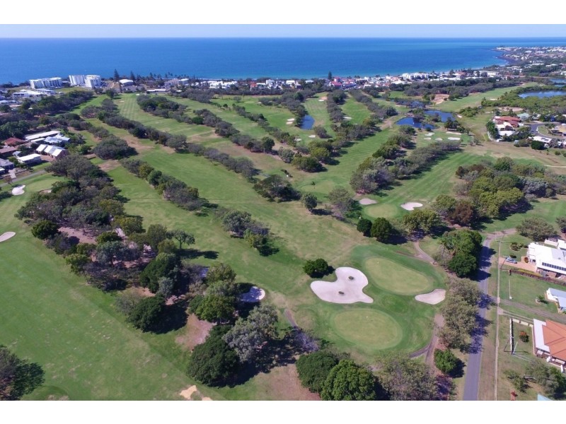 35/1 Waimarie St, Bargara QLD 4670