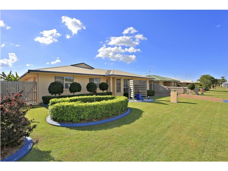 17 Stehbens Drive, Kepnock QLD 4670